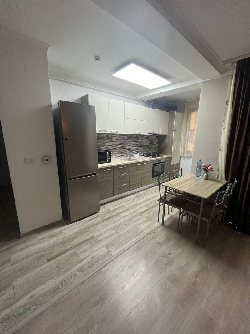 Braytim-Musicescu | 3 Camere | Etaj 1 | 2 Bai | Loc de parcare - Poză 5