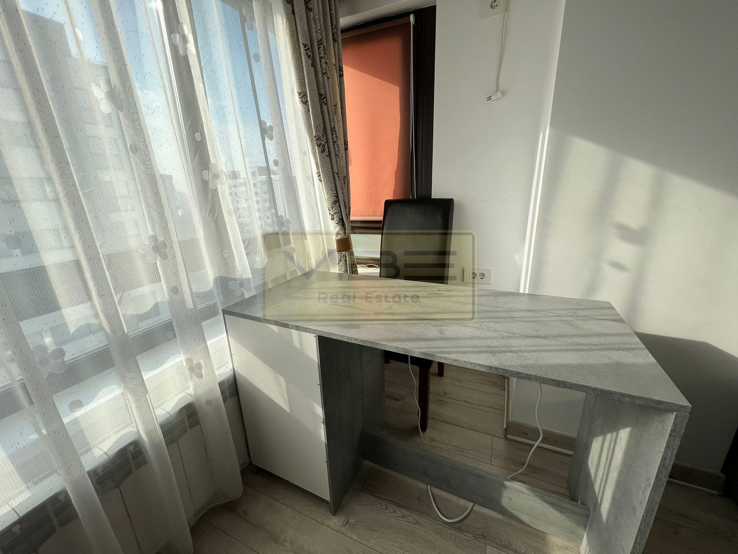 Apartament 2 camere Newton Tatarasi - Spitalul Sf. Maria - Poză 9