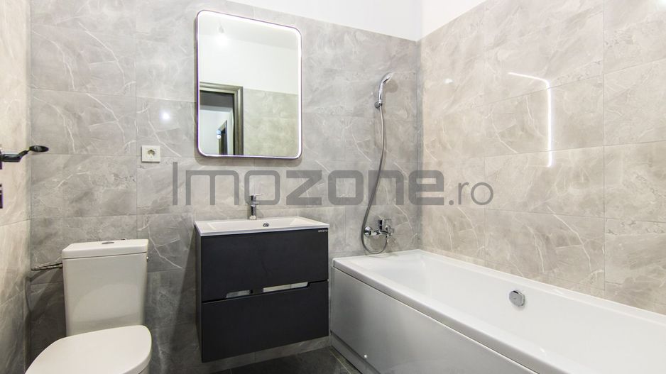 Prelungirea Ghencea,  bloc nou, 2 camere, etaj 1/4, 59 mp, decomandat, Sud-Vest - Poză 56