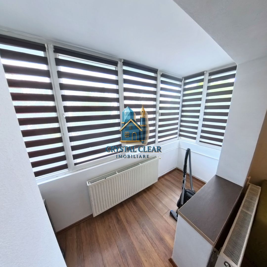 DE ÎNCHIRIAT Apartament 2 camere - cartierul Unirii - Poză 3