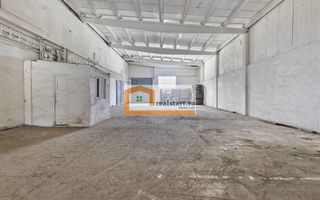 Acces E68, Codlea, Spatiu Industrial cu teren 1,7Ha, Dubla deschidere la DJ112A, - Poză 6