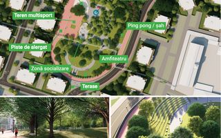 Teren pentru casă - fără agenții - Ared City - Poză 7