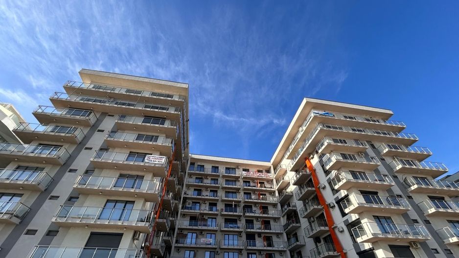 Beach Residence Mamaia Nord - Poză 2