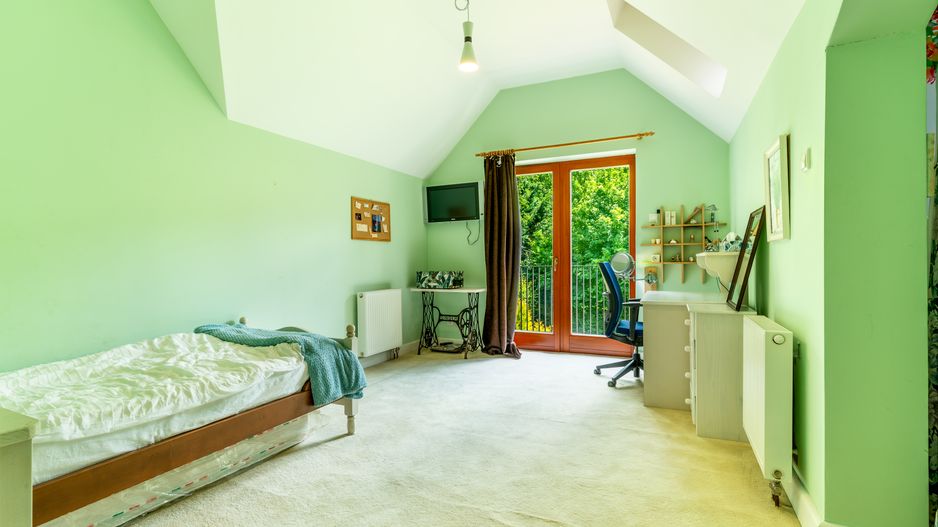 Casă / Vilă cu 6 camere de închiriat, tip estate, 0% comision - Poză 11