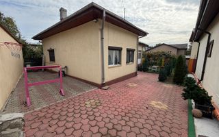 CASA INDIVIDUALA- DOBROESTI, TEREN 350 MP, CENTRALA, MODERN COMIS 0% - Poză 3