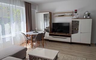 2 camere | Bulevardul Pipera | Erou Iancu Nicolae | Etajul 1 - Poză 2