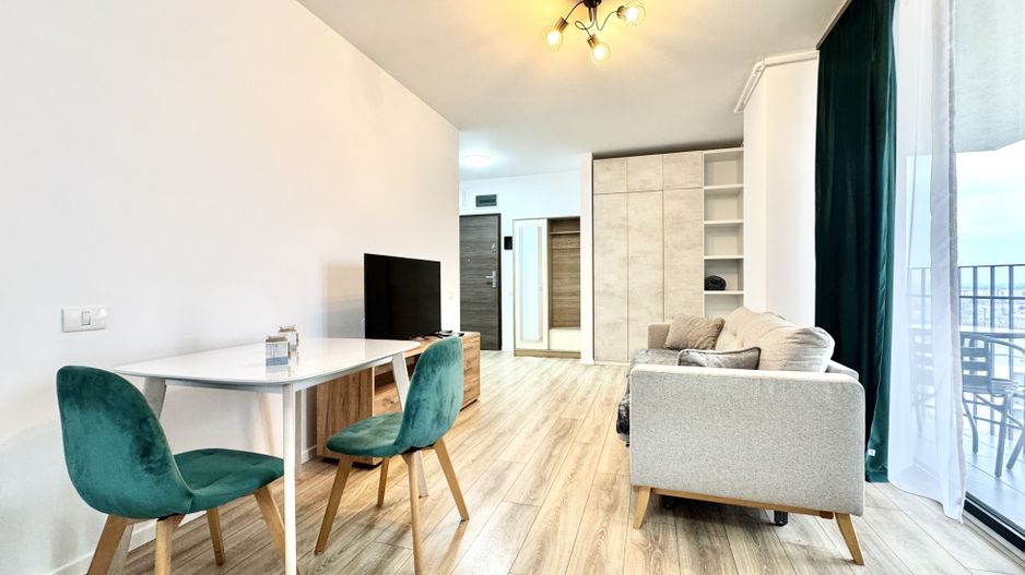 Apartament 2 camere X City, Loc parcare inclus - Poză 4