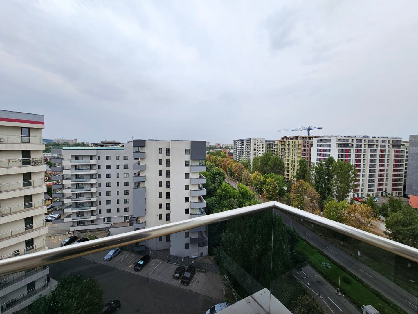 Premium Studio - Ranetti Premium Apartments 2021 - Poză 5