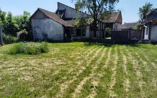 Casa ultracentral Periam - Poză 35