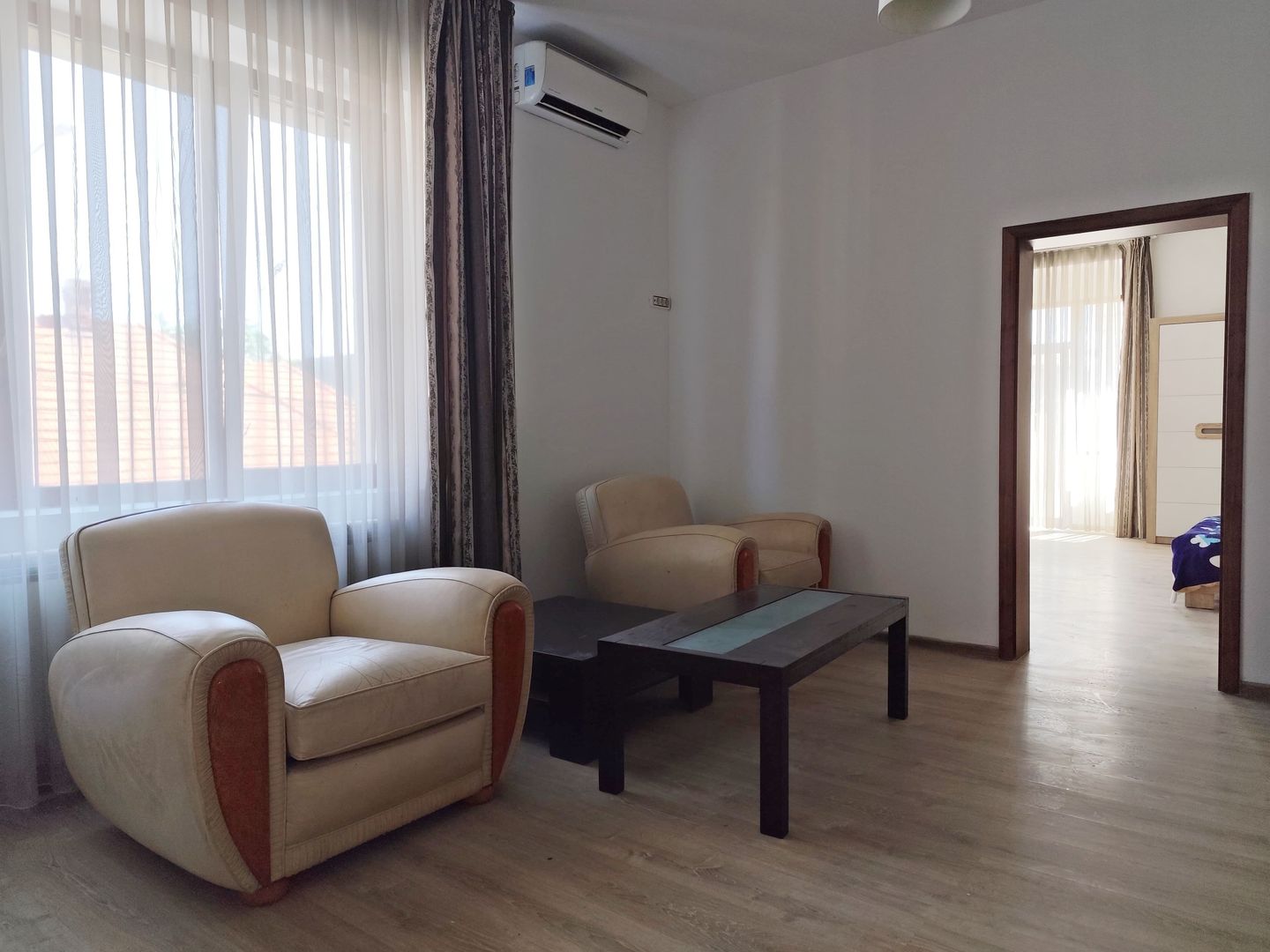 Apart.ultracentral 2 cam.et.1, pe str.Evreilor Deportati 64, Oradea - Poză 2