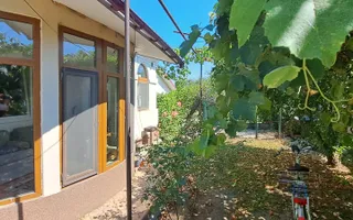 CASA DE VANZARE | 4 CAMERE | 110 MP | TEREN 2.500 MP | ROSIORI DE VEDE - Poză 11