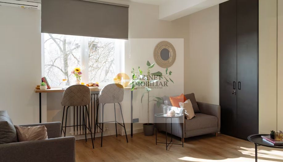 AIRBNB 4 pers I Universitate -  Centru Vechi I AIRBNB I Etaj 4 - Poză 4