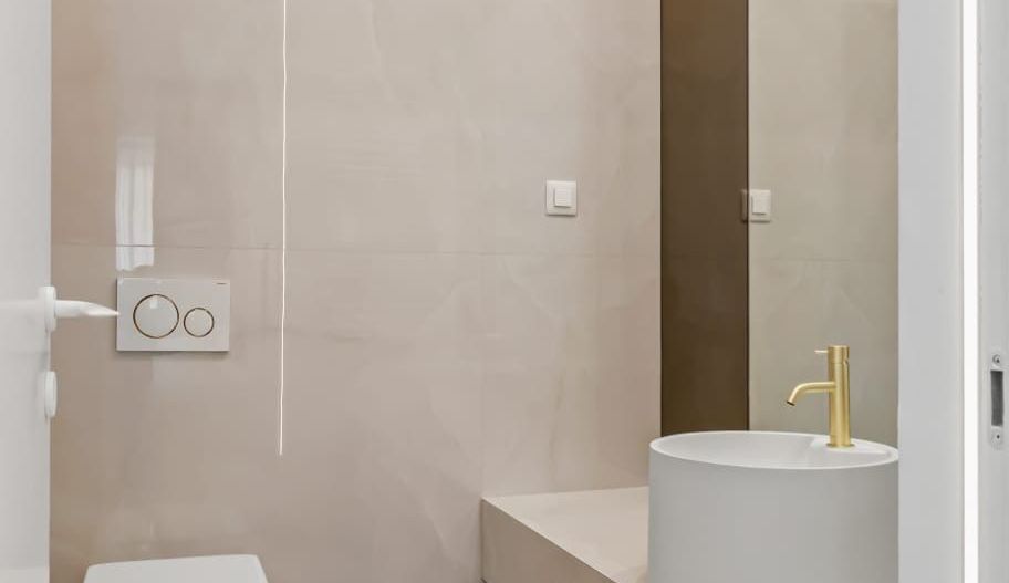 INCHIRIERE APARTAMENT 3 CAMERE CORTINA NORTH - Poză 20