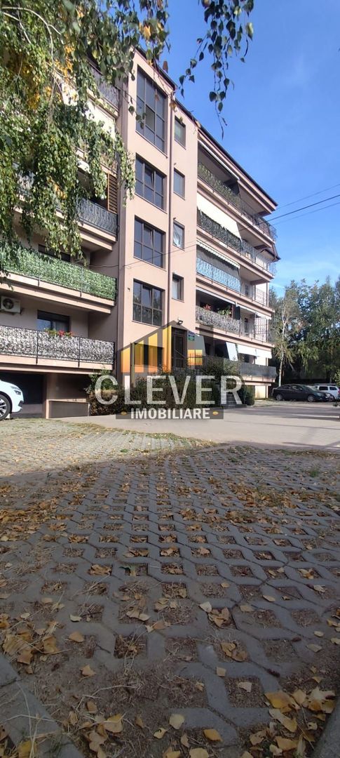Apartament 2 camere  Dobroiesti Str Doinei parcare inclusa - Poză 2