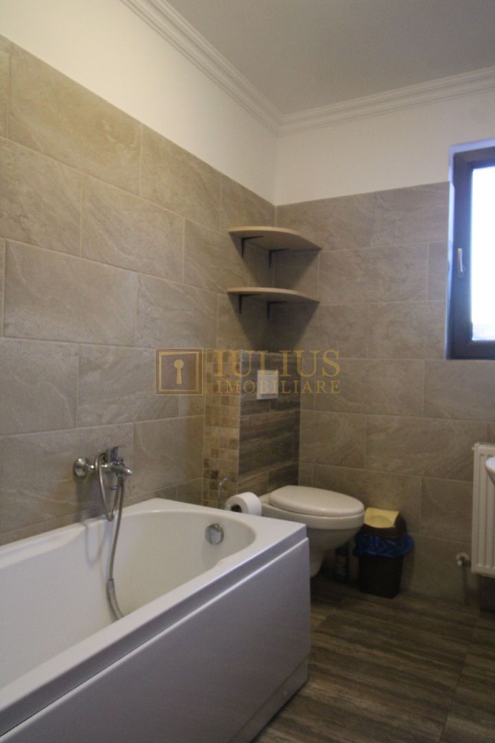 3 camere, zona foarte linistita + 2 locuri de parcare- Giroc - Poză 7