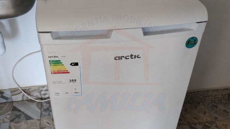 🏡 Garsonieră de închiriat în Micro 19, etaj 3 din 4 - Poză 6