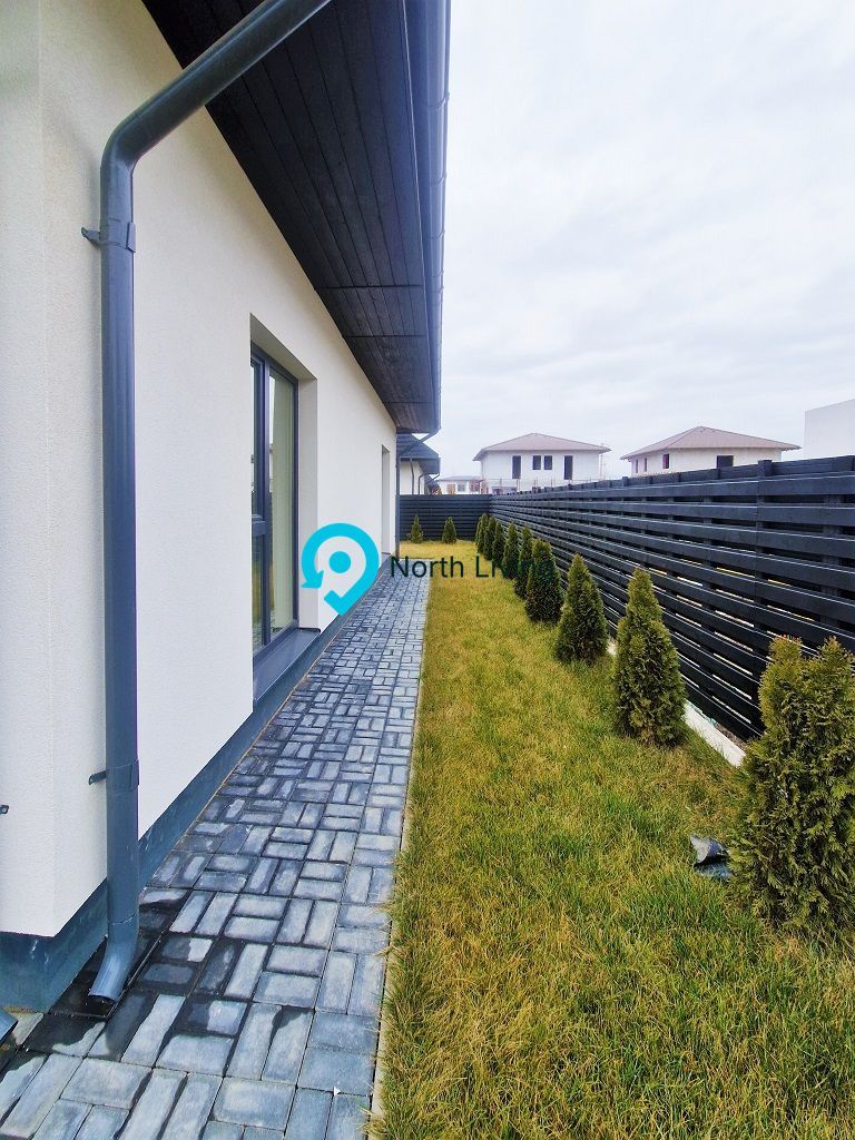 Vilă individuală | 4 dormitoare | 2 parcări - Poză 4