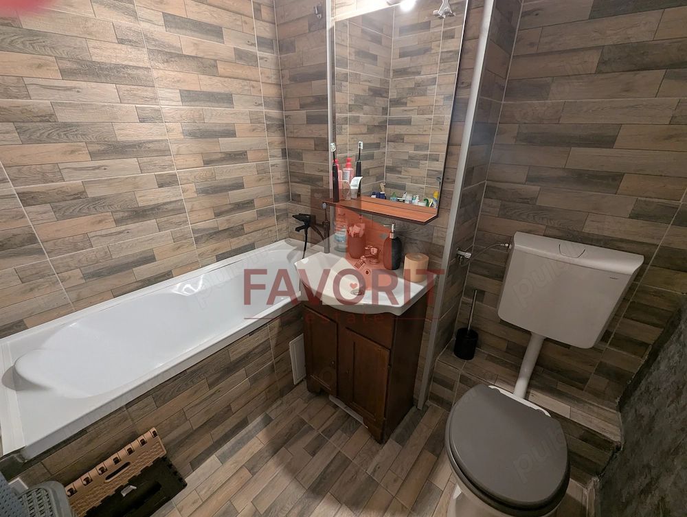 Apartament 2 camere decomandat | Etaj 2 | Zona Lipovei - Poză 6