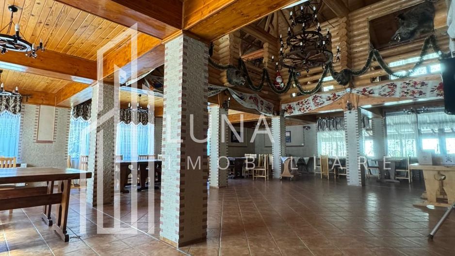 Pensiune de vanzare in Moieciu de Sus, afacere LA CHEIE! - Poză 18