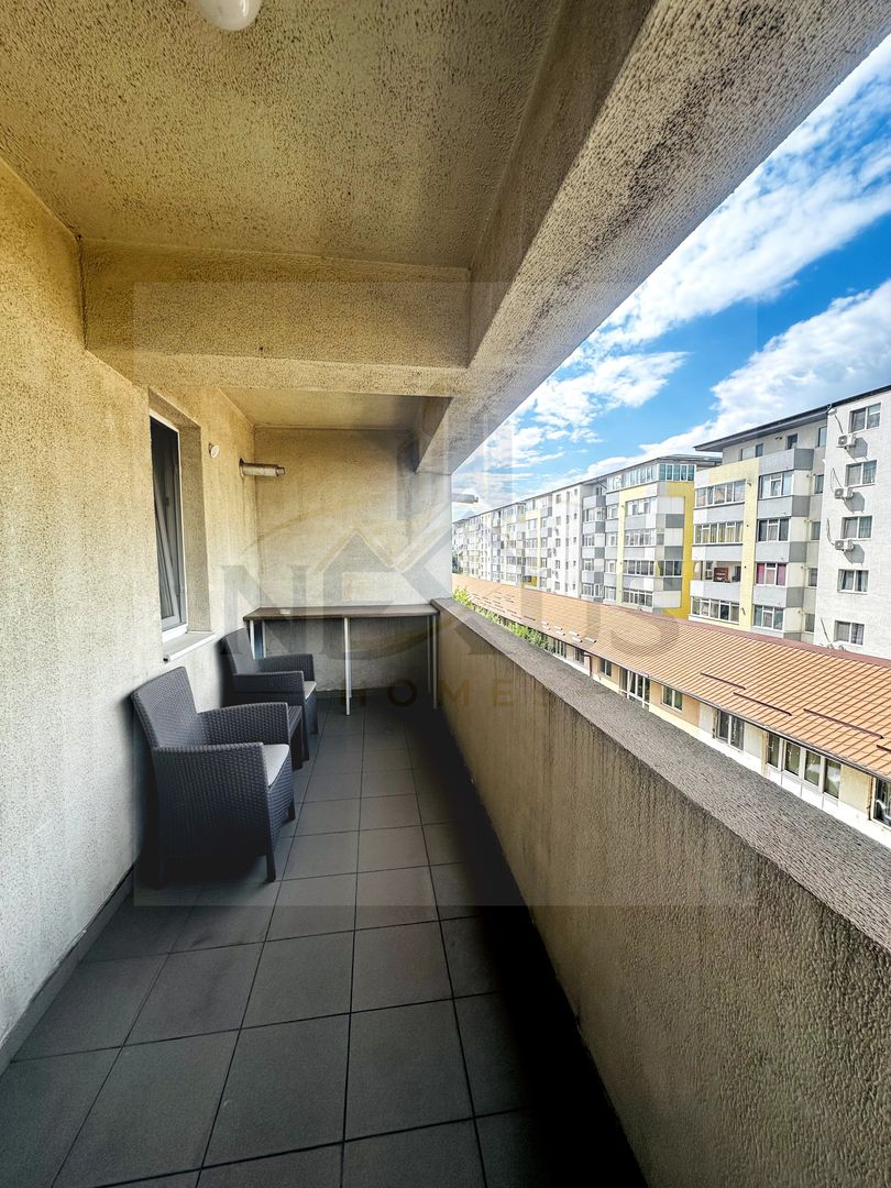 Apartament 2 camere decomandat | Drumul Fermei - Parcare inclusă - Poză 11