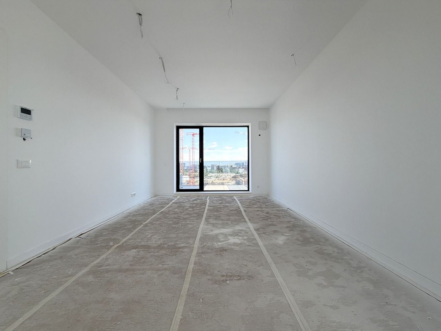 Apartament 2 camere | Nusco City Faza 2 | Etaj 7 | Premium - Poză 4