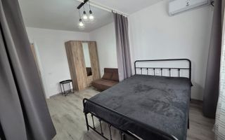 Garsonieră prima închiriere Berceni – mobilată, utilată, 33 mp - Poză 5