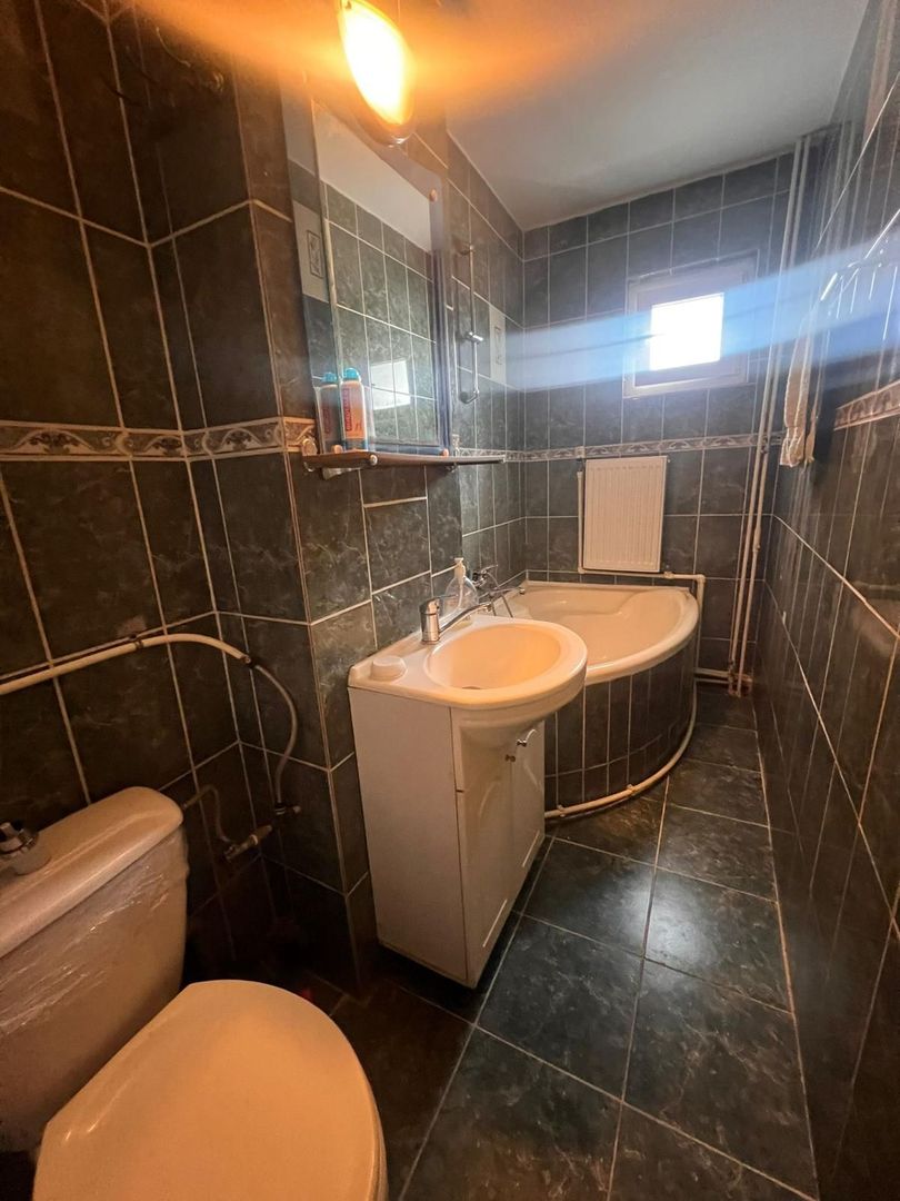 De vanzare apartament cu 2 camere Mazepa 1, etaj 5/8, 67.000 euro - Poză 9