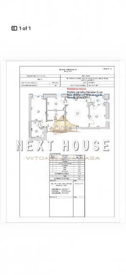 Apartament 3 camere Parcul Carol ( Eroi Revolutiei - Viilor ) - Poză 15