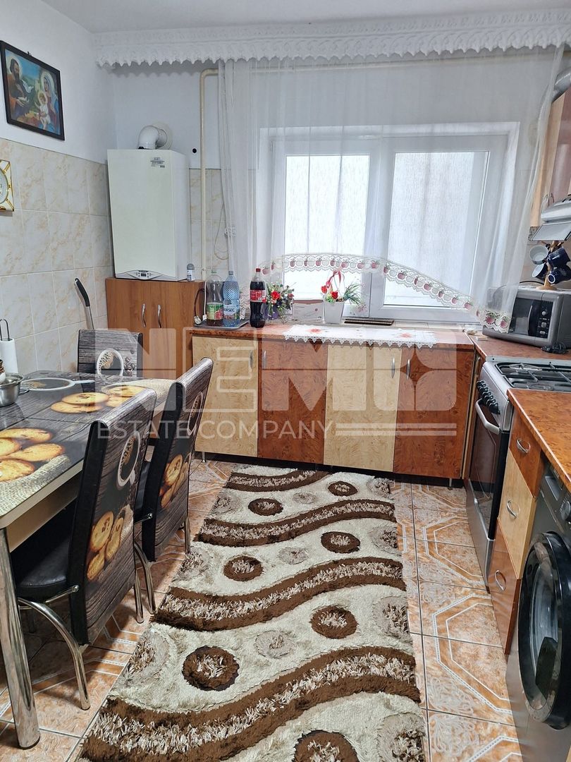 Apartament cu 4 Camere  85 Mp Et.3 I Suceava/Burdujeni I 105.000Euro - Poză 16
