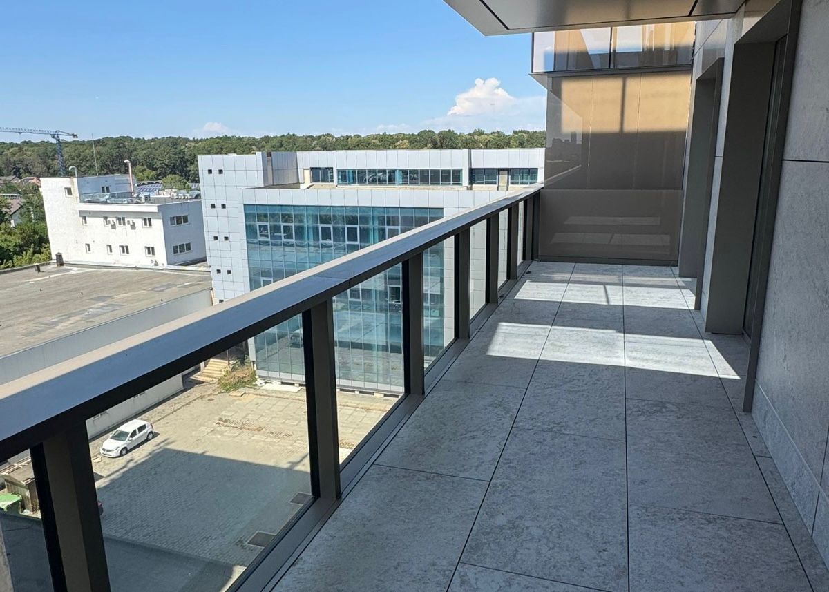 Pipera I Cortina 126 I 2 Room - Poză 5