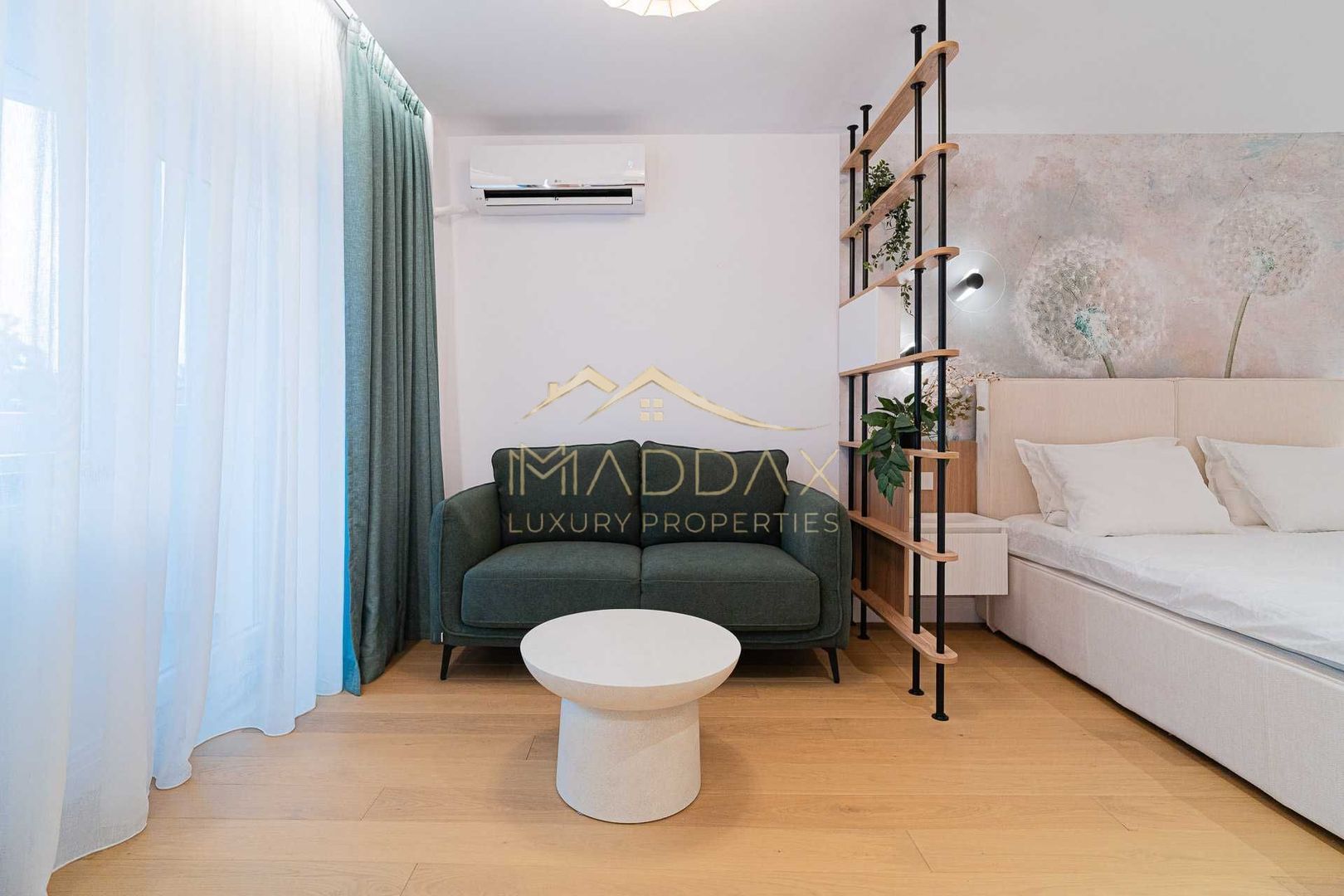 Studio exclusivist | 41mp | Piața Alba Iulia | Mall Vitan - Poză 8