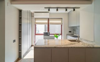 Apartament premium 3 camere | Peninsula Floreasca | 148 mp | Bloc mic - Poză 5