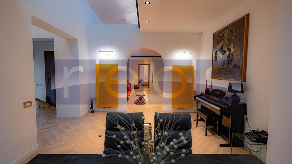 INCHIRIERE VILA EXCLUSIVISTA | CURTE | ZONA FLOREASCA | - Poză 22