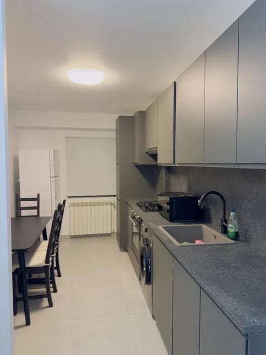 AP. 2 CAMERE- TIMPURI NOI, PRIMA INCHIRIERE, METROU 3 MIN, BOILER - Poză 5