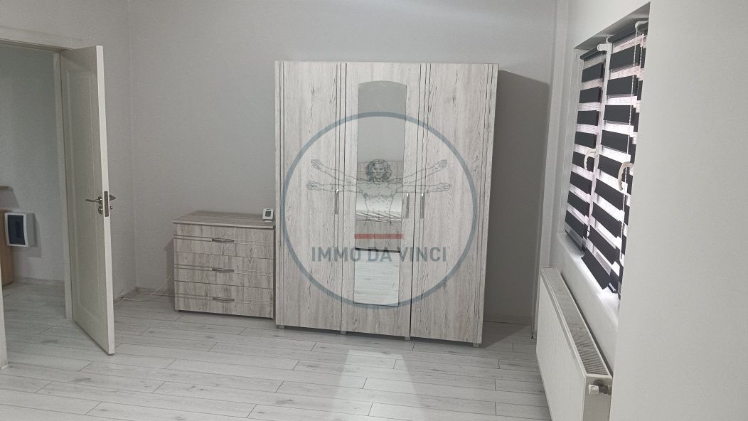 Ap.2 dormitoare 550 euro - Poză 2