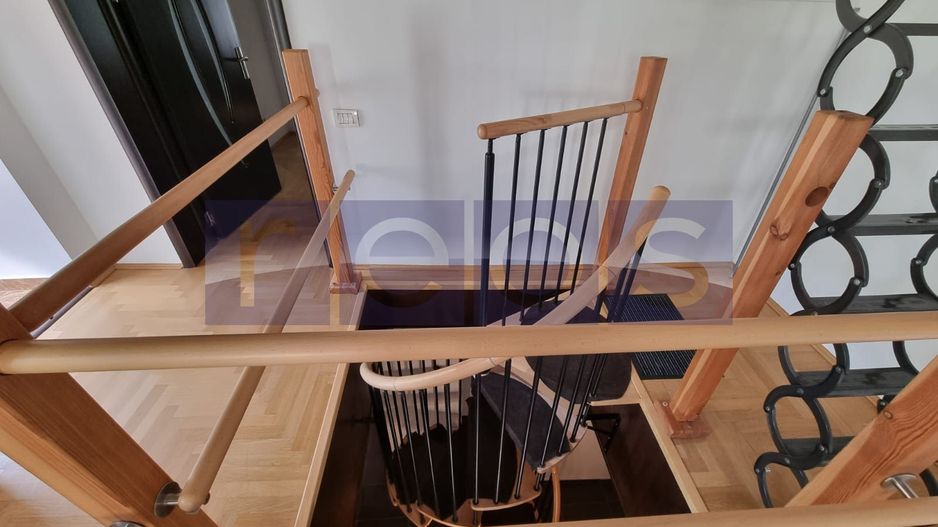 VANZARE CASA 5 CAMERE+ TEREN 300m | ZONA TIMPURI NOI - Poză 35