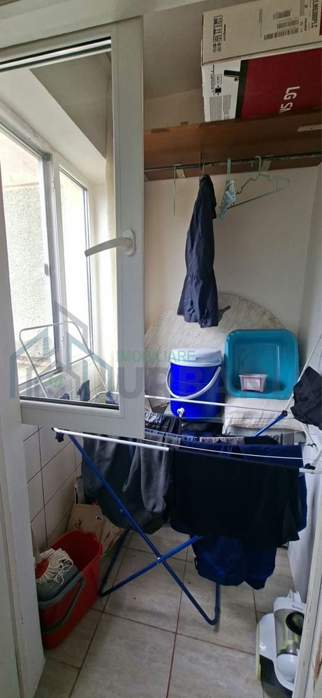 Apartament 1 camera decomandat, Iulius Mall, Iasi - Poză 3