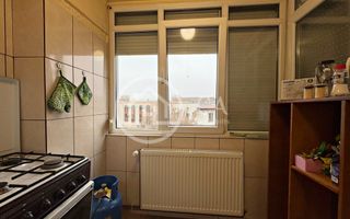 Apartament de inchiriat cu 2 camere in zona Decebal, Oradea - Poză 7