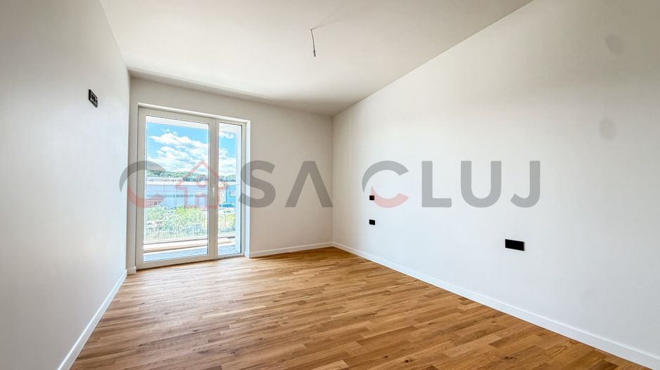 2 camere, imobil premium, finisaje de lux - Poză 5