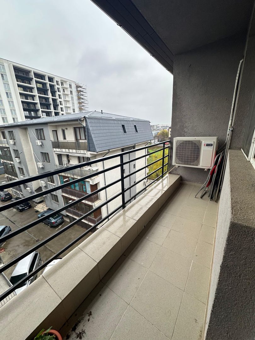 Garsoniera Decomandata - Metalurgiei - Drumul Binelui - Poză 10