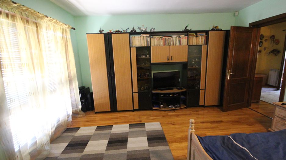 Casa individuala zona Soarelui - Poză 13