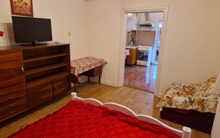 1 camera, la curte comuna, Brancoveanu, centrala proprie - Poză 3