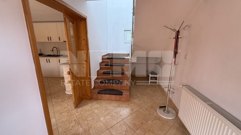 Casă Măneuți | 2.800 mp teren intravilan | Complet mobilată - Poză 5