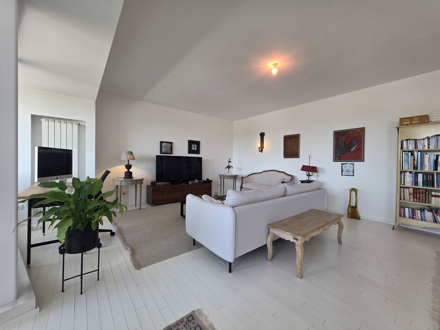 Apartament spațios 145 m mp  Iancu Nicolae Scoala Americana - Poză 3