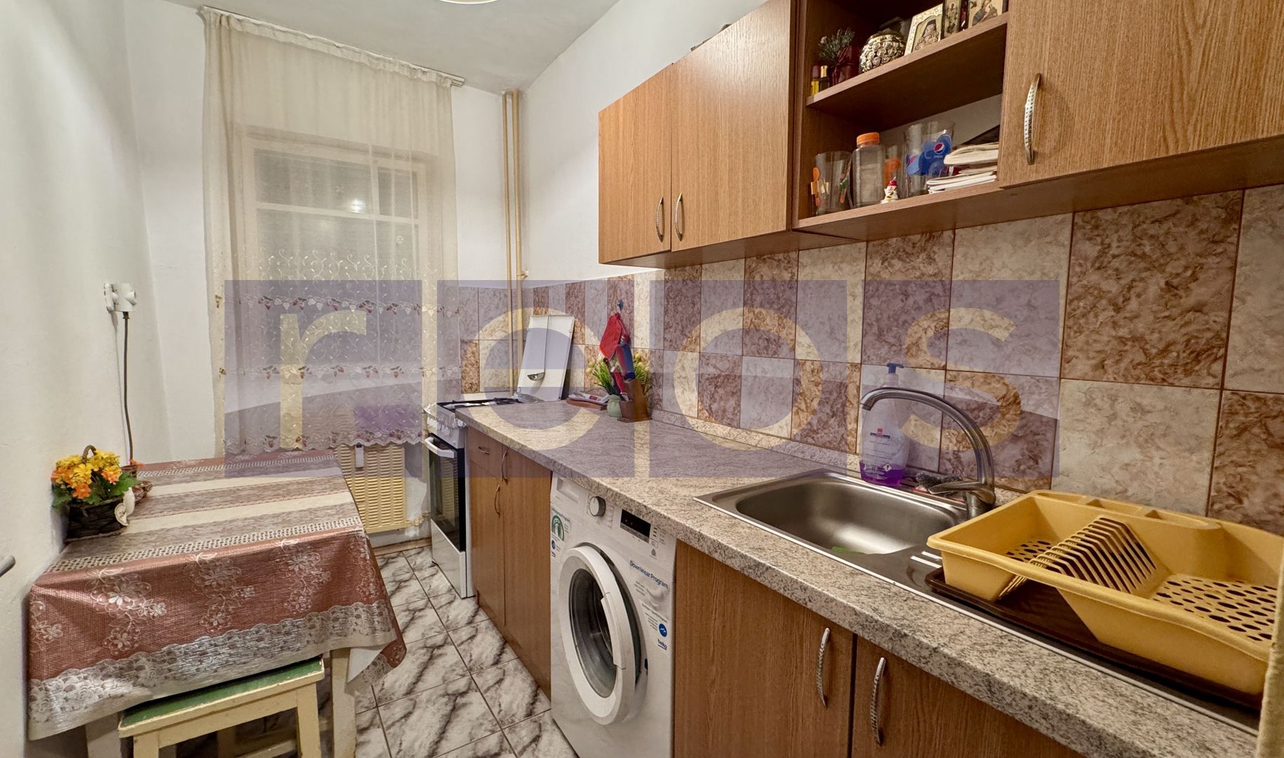 GARSONIERA DECOMANDATA  | IANCULUI | METROU - Poză 1