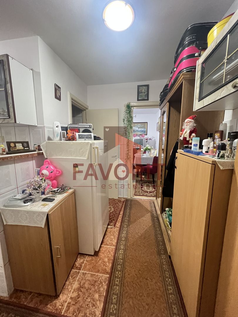 Apartament 2 camere decomandat – Zona Soarelui - Poză 4