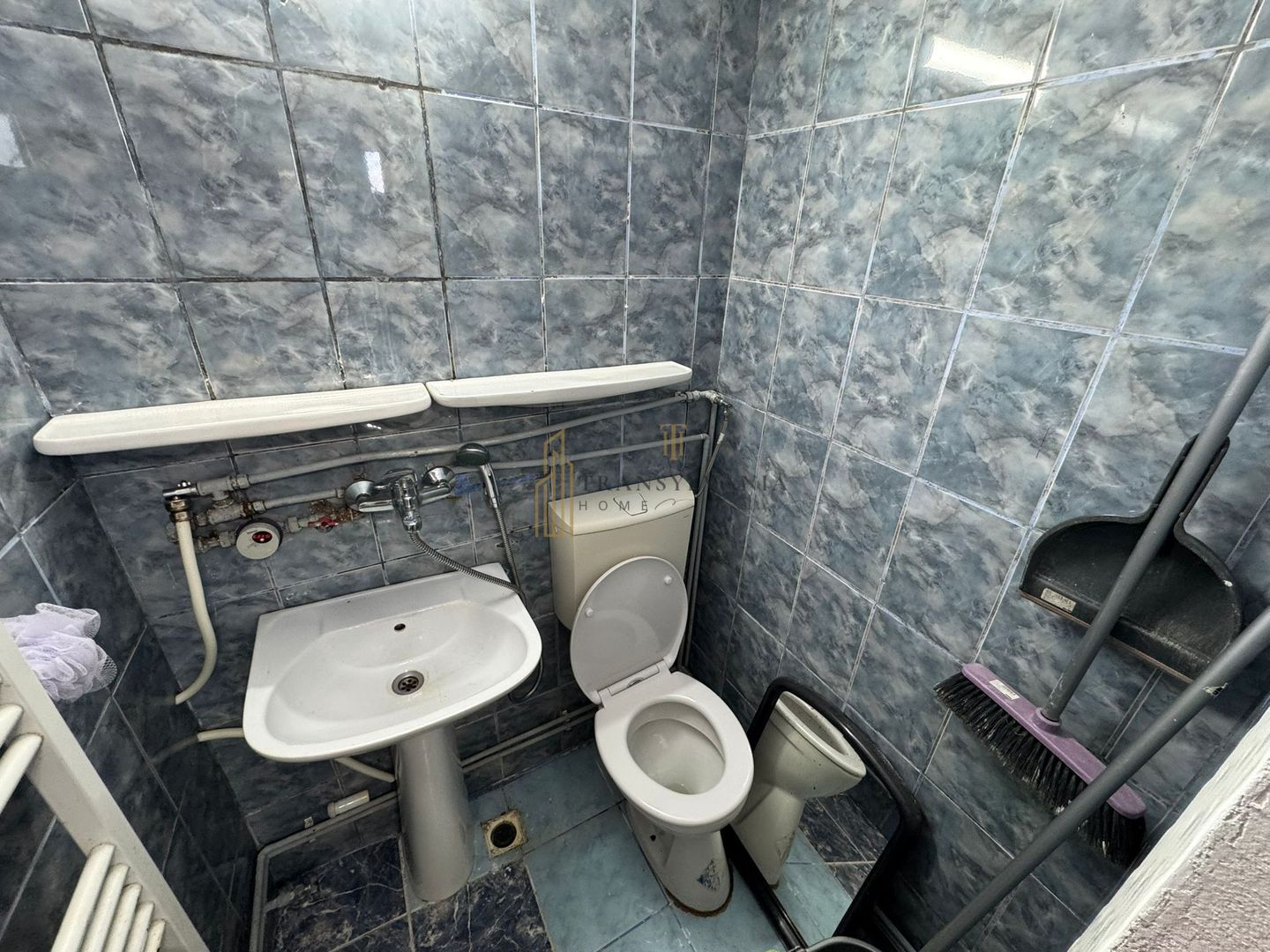 🏡 De vânzare garsonieră – parter înalt, Zona Stefan cel Mare - Poză 5