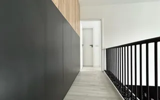 Penthouse cu 3 camere | Belvedere Residence | Ready to move - Poză 25