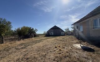 De Vanzare Casa +Teren Intravilan cu 68M FRONT (LOC DE INCA 2 CASE ) - Poză 9
