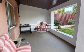 NECTORA IMOB Exclusivitate-Duplex 165 mp utili+garaj+terasa,Zona Oncea - Poză 11
